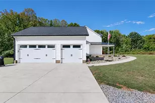 4199 Old Marlboro Rd, Sophia, NC 27350 - Photo 6