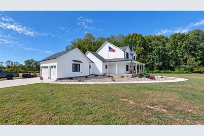 4199 Old Marlboro Road, Sophia, NC 27350 - Photo 4