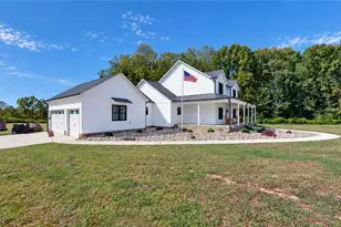 4199 Old Marlboro Rd, Sophia, NC 27350 - Photo 4