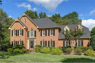 3612 Primrose Avenue, Greensboro, NC 27408 - Photo 50