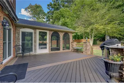 3612 Primrose Avenue, Greensboro, NC 27408 - Photo 42