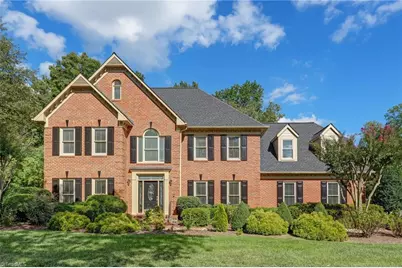 3612 Primrose Avenue, Greensboro, NC 27408 - Photo 1