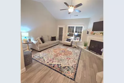 101 Parkview Drive, Yadkinville, NC 27055 - Photo 4