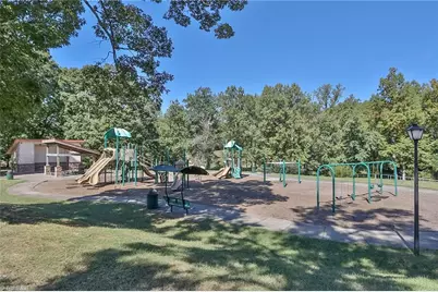 101 Parkview Drive, Yadkinville, NC 27055 - Photo 34
