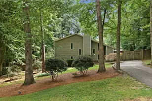 4009 Loch Lorien Rd, Kernersville, NC 27284 - Photo 1