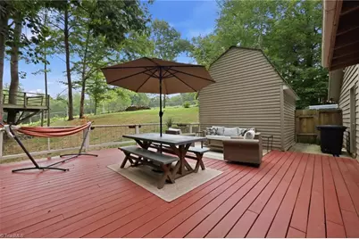 4009 Loch Lorien Road, Kernersville, NC 27284 - Photo 38