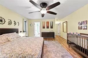 4009 Loch Lorien Rd, Kernersville, NC 27284 - Photo 26