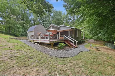 4009 Loch Lorien Road, Kernersville, NC 27284 - Photo 42