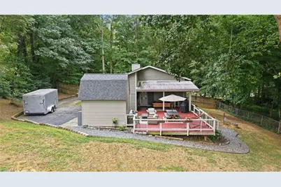 4009 Loch Lorien Road, Kernersville, NC 27284 - Photo 8