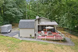 4009 Loch Lorien Rd, Kernersville, NC 27284 - Photo 8