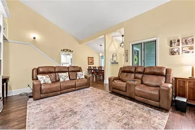 4009 Loch Lorien Road, Kernersville, NC 27284 - Photo 20