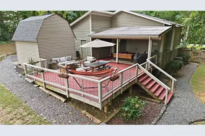 4009 Loch Lorien Road, Kernersville, NC 27284 - Photo 10