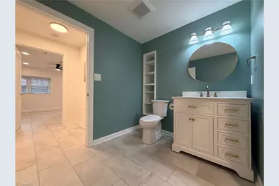 801 McGee Street #5, Greensboro, NC 27401 - Photo 24