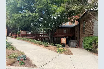 801 McGee Street #5, Greensboro, NC 27401 - Photo 2