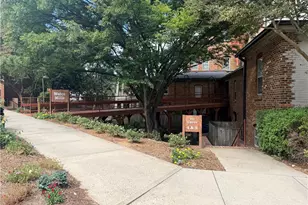 801 McGee St, Greensboro, NC 27401 - Photo 2