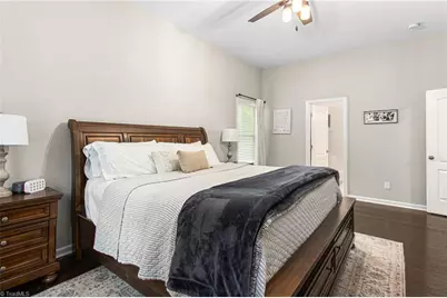 1028 Longleaf Pine Place, Mebane, NC 27302 - Photo 18