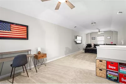 1028 Longleaf Pine Place, Mebane, NC 27302 - Photo 28