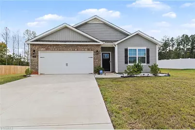 155 Crestview Lane, Lexington, NC 27295 - Photo 1