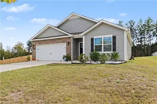 155 Crestview Ln, Lexington, NC 27295 - Photo 6
