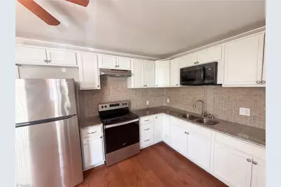 2549 Ossipee Front Street, Elon, NC 27244 - Photo 2