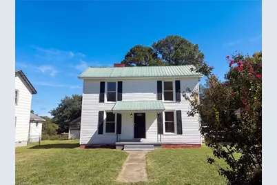 2549 Ossipee Front Street, Elon, NC 27244 - Photo 1