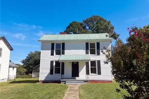 2549 Ossipee Front St, Elon, NC 27244 - Photo 1