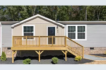 180 Christophers Court, Lexington, NC 27295 - Photo 4