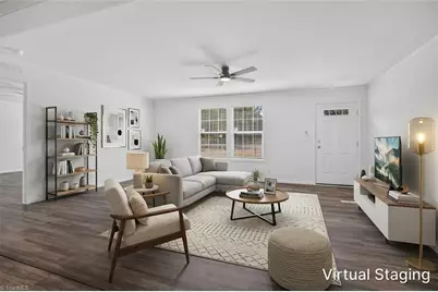 180 Christophers Court, Lexington, NC 27295 - Photo 6