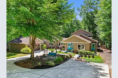 5409 Dobson Road, Greensboro, NC 27410 - Photo 2