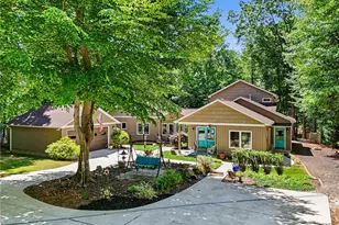 5409 Dobson Rd, Greensboro, NC 27410 - Photo 2