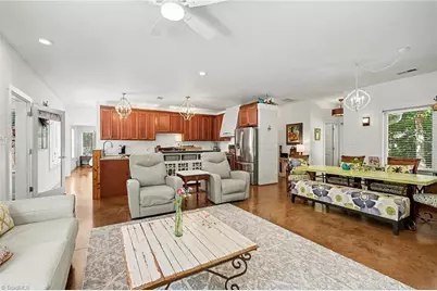 5409 Dobson Road, Greensboro, NC 27410 - Photo 12