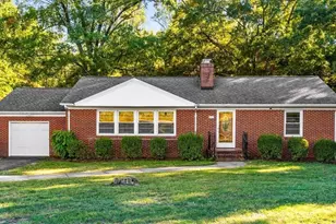 390 Mizpah Church Rd, Reidsville, NC 27320 - Photo 1