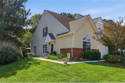 6401 Bellcross Trail, Whitsett, NC 27377 - Photo 1