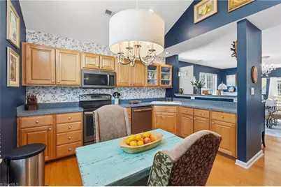 6401 Bellcross Trail, Whitsett, NC 27377 - Photo 6