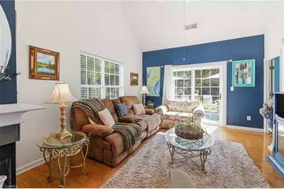 6401 Bellcross Trail, Whitsett, NC 27377 - Photo 8