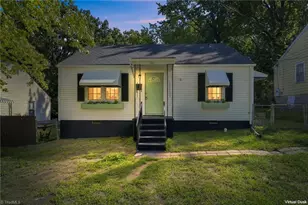 911 Portland St, Greensboro, NC 27401 - Photo 1