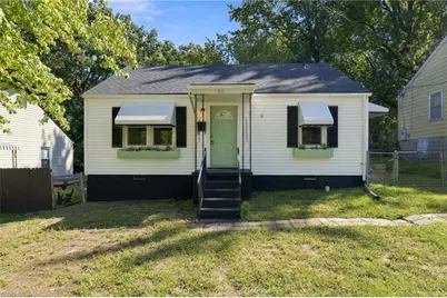 911 Portland Street, Greensboro, NC 27401 - Photo 2