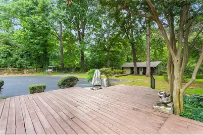 4014 Forest Oaks Lane, Mebane, NC 27302 - Photo 40