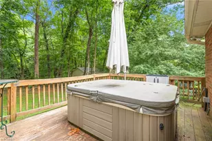 4014 Forest Oaks Ln, Mebane, NC 27302 - Photo 36