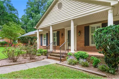 4014 Forest Oaks Lane, Mebane, NC 27302 - Photo 2