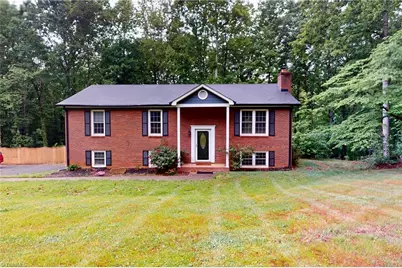 1578 Twin Oaks Drive, King, NC 27021 - Photo 1