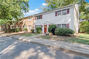 2821 Tully Square, Winston-Salem, NC 27106 - Photo 2