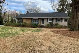 337 Pennsylvania Ave, Winston-Salem, NC 27104 - Photo 1