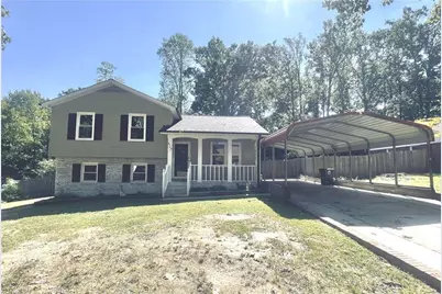 4709 Chaucer Drive, Greensboro, NC 27407 - Photo 2