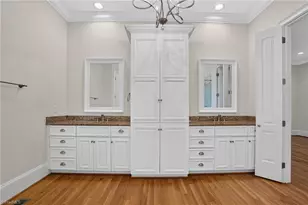 1018 Lochshire Dr, Burlington, NC 27215 - Photo 28