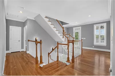 1018 Lochshire Drive, Burlington, NC 27215 - Photo 30