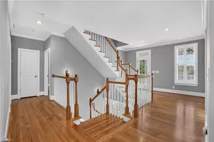 1018 Lochshire Dr, Burlington, NC 27215 - Photo 30