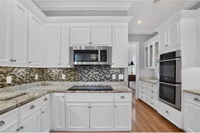 1018 Lochshire Drive, Burlington, NC 27215 - Photo 22