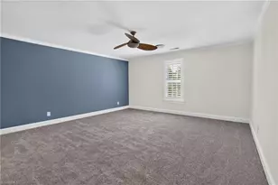 1018 Lochshire Dr, Burlington, NC 27215 - Photo 38