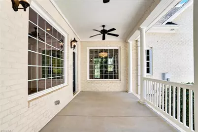 1018 Lochshire Drive, Burlington, NC 27215 - Photo 42